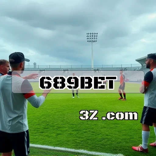 Jogos Ao Vivo e Emoção na 689.bet: Entre na Ação!