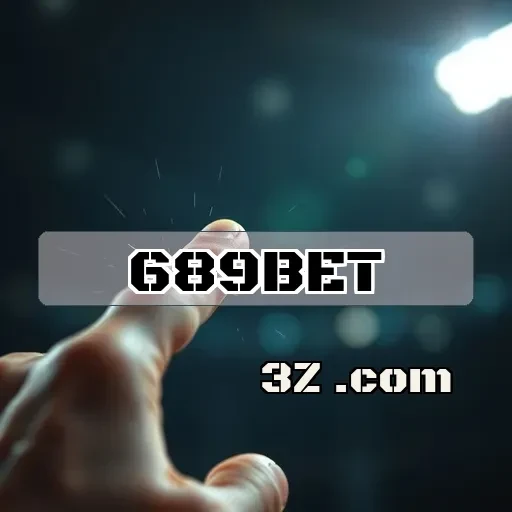 Apostas Esportivas no 689.bet: Experiência Autêntica e Inovadora