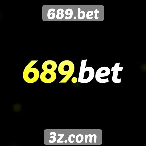 689.bet oferece diversas opções de jogos online