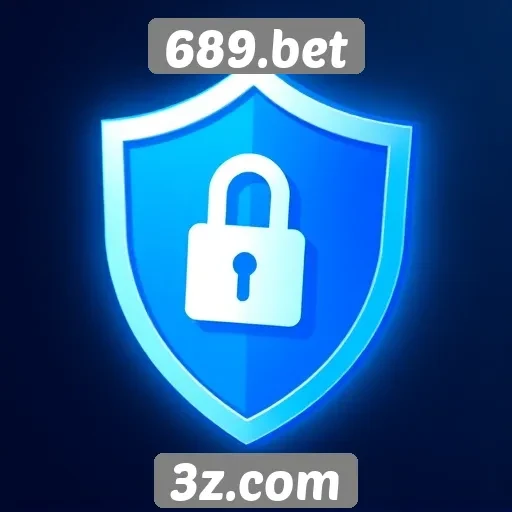 Segurança em transações financeiras no 689.bet