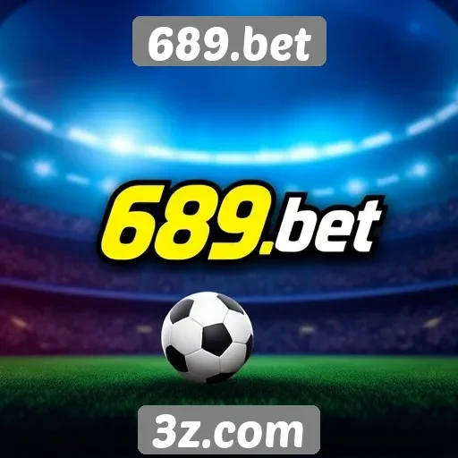 Novidades e atualizações frequentes no 689.bet