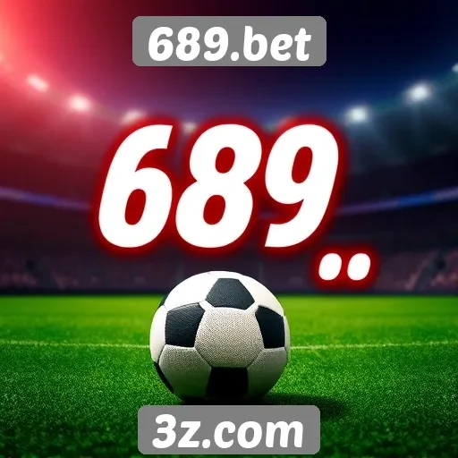 Nova plataforma de apostas na 689.bet destaca-se no mercado